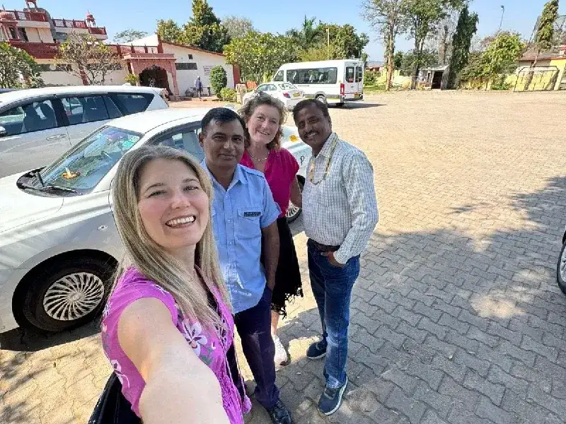 Viaje a Rajasthan Clásico